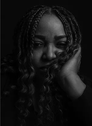 Petra's THoughts Background Image