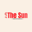 The Sun Logo