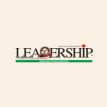 Leadership logo