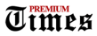 premium times logo