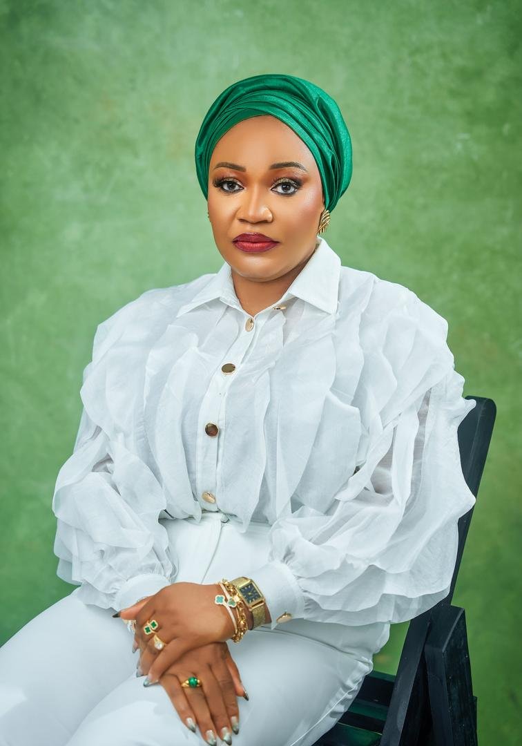 Petra Akinti Onyegbule Photoshoot